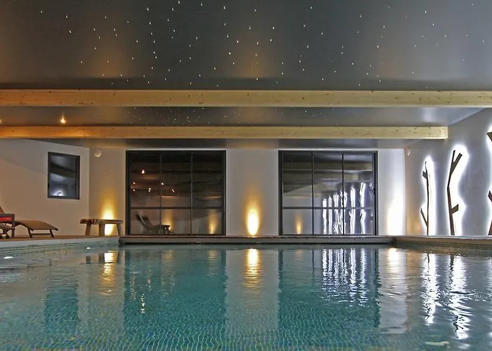 Le M Hotel&Spa Honfleur